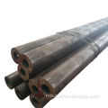 EN 10216-2 Gred P265GH Alloy Steel Tubes Lancar